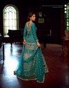 Sureena By Sayuri Georgette Designer Readymade Suits Wholesale Price In Surat
